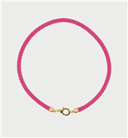 Halskette Rue des Mille Dame in Silber CB-LGR TS6 C1